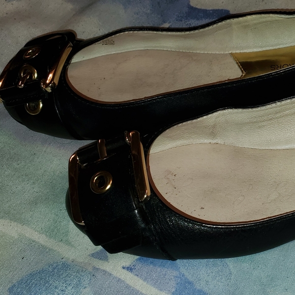 Michael Kors  Flats - Picture 4 of 5